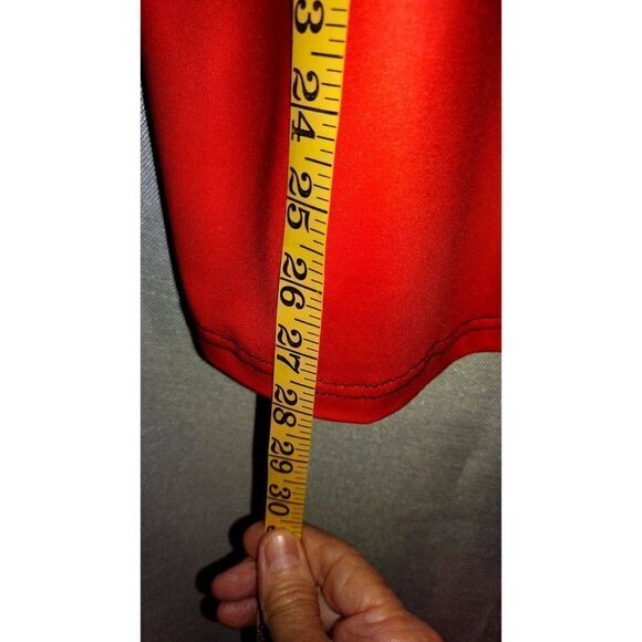 Marvels Thor Activewear Shirt Men's Large Comic Lover Shirt Long Sleeve Uniform - Picture 5 of 6